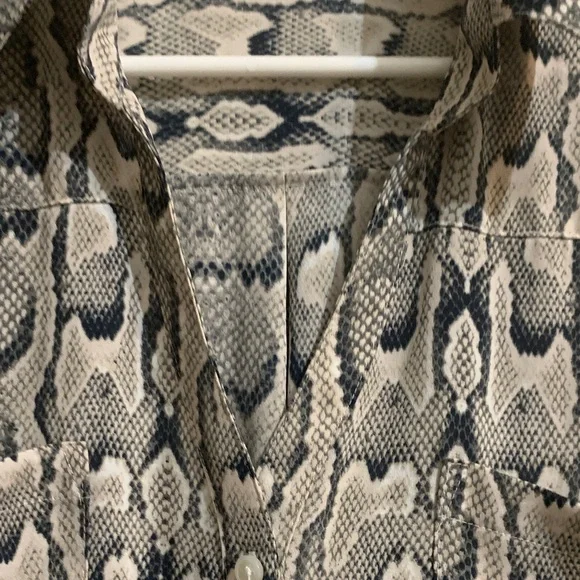 Express Portofino Shirt - Picture 4 of 7